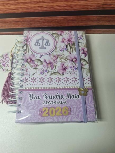 Agenda Direito