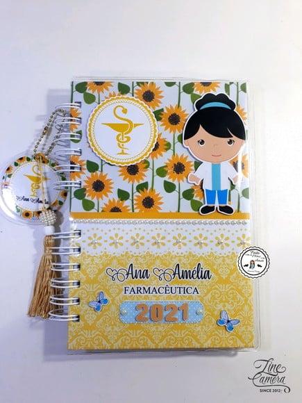 Agenda Farmacêutica