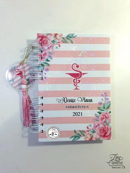 Agenda Farmacêutica