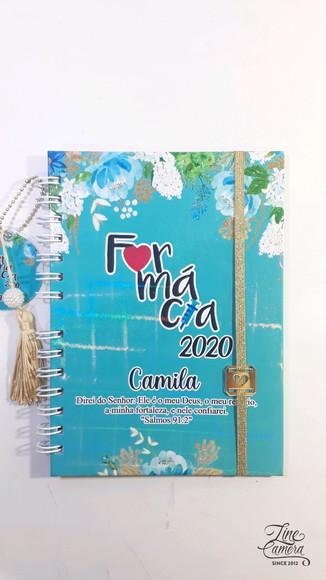 Agenda Farmacêutica