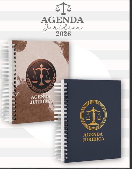 Agenda Juridica 2026
