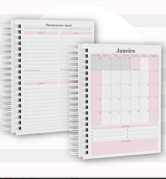Agenda Juridica 2026