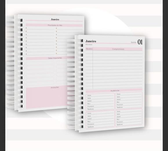 Agenda Juridica 2026