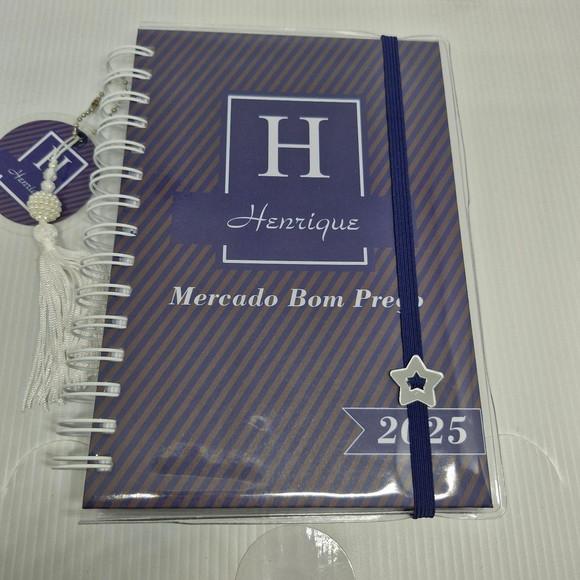 Agenda Masculina 2026