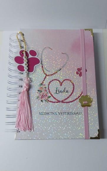 Agenda Medicina Veterinária