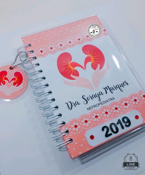 Agenda Nefrologia