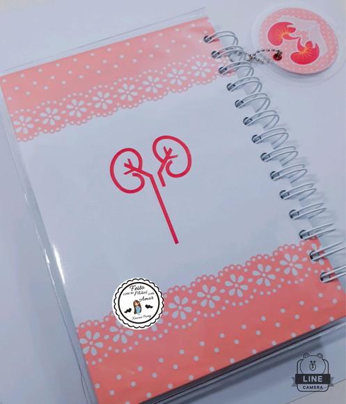 Agenda Nefrologia