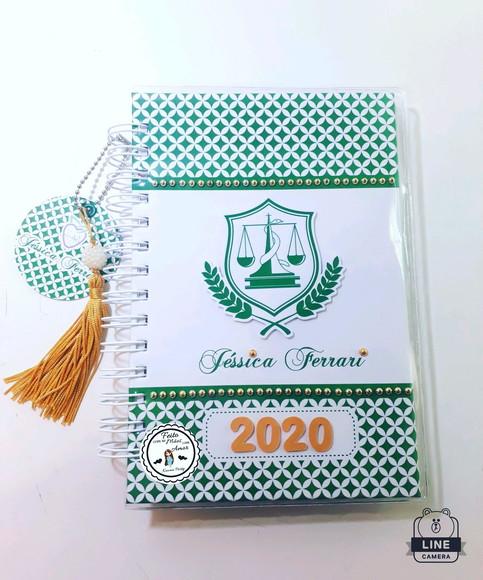 Agenda Nutrição