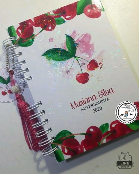 Agenda Nutricionista 2026
