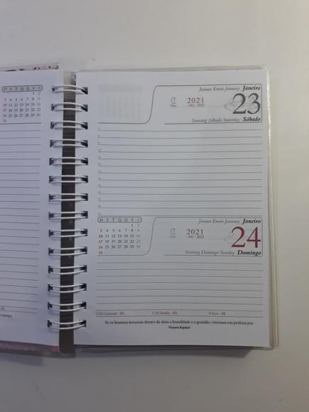 Agenda Nutricionista 2026
