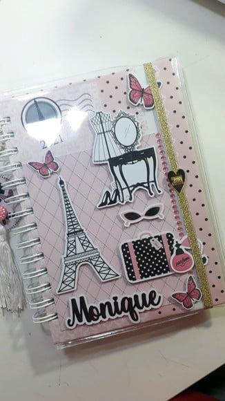 Agenda Paris