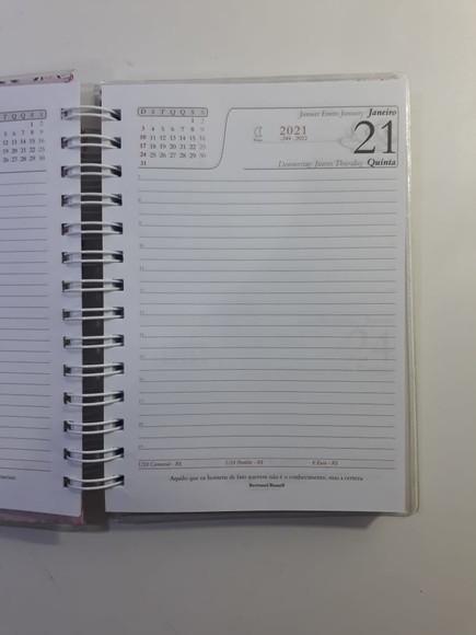 Agenda Nutricionista 2026