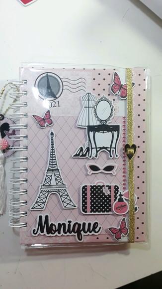 Agenda Paris