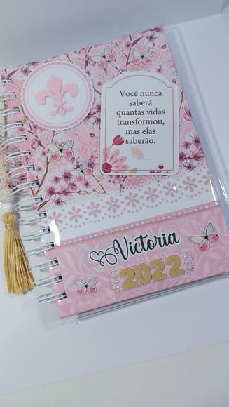 Agenda Pedagogia 2026