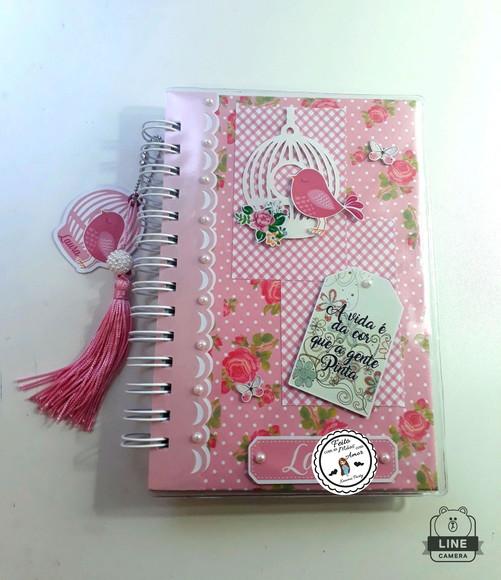 Agenda Passaro