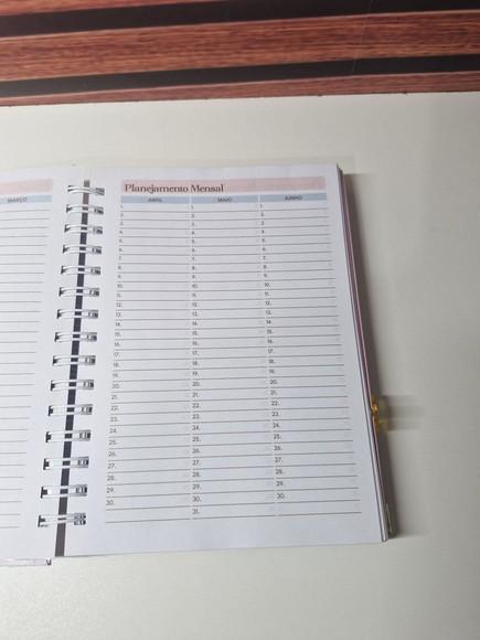 Agenda Permanente