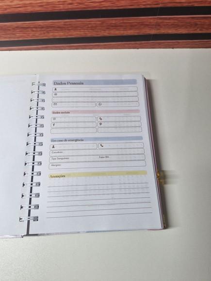 Agenda Permanente