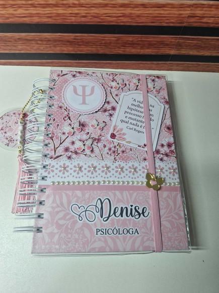 Agenda Permanente Psicologia