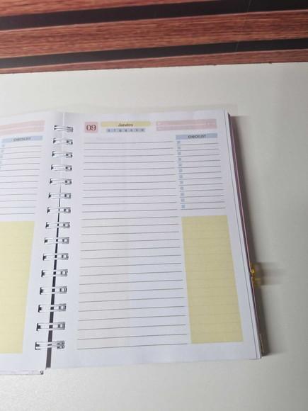 Agenda Permanente Psicologia