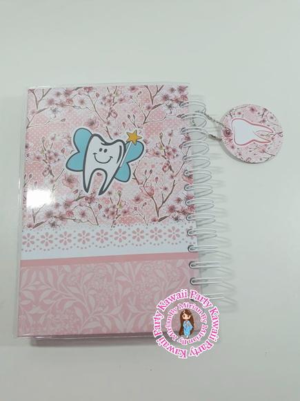 Agenda Personalizada Odontologia