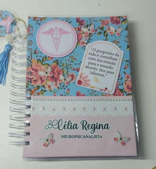Agenda Psicanalista 2026