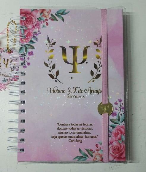 Agenda Psicologia 2026