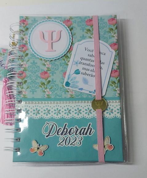 Agenda Psicologia 2026