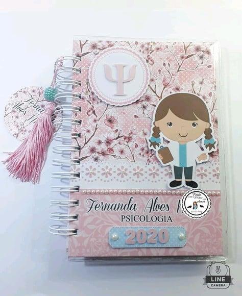 Agenda Psicologia