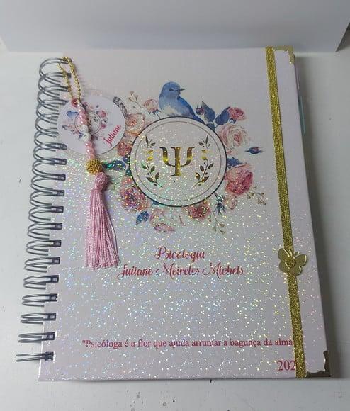 Agenda Psicologia 2026