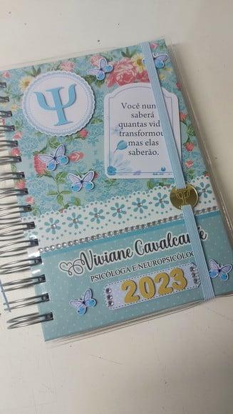Agenda Psicologia 2026