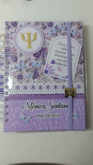 Agenda Psicologia 2026