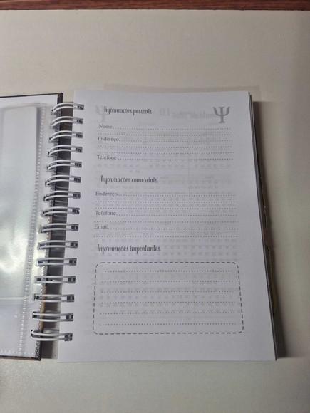Agenda Psicologia Agendamentos