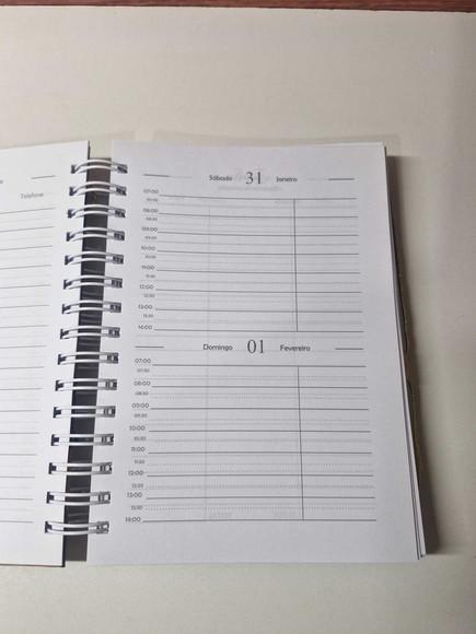 Agenda Psicologia Agendamentos