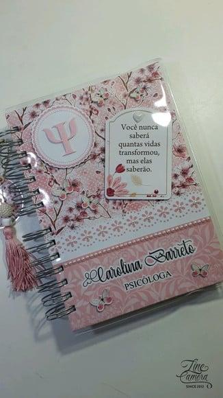 Agenda Psicologia Permanente