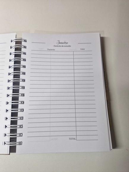 Agenda Psicologia Agendamentos