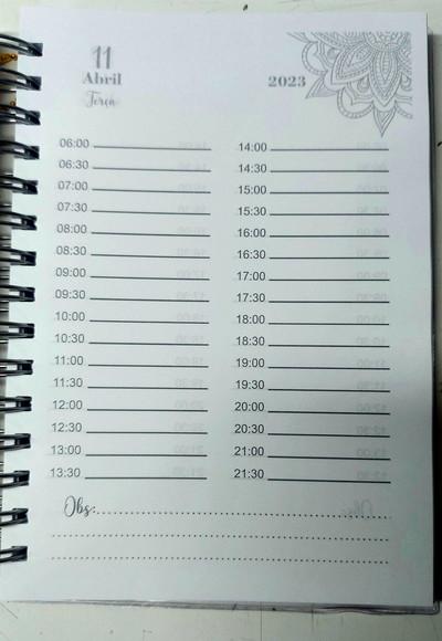 Agenda Psicoterapia