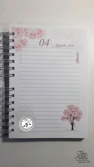 Agenda Sakura