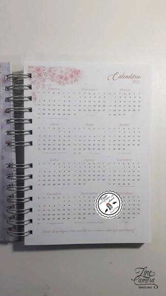 Agenda Sakura