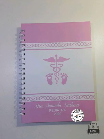 Agenda semanal psicologia 2022