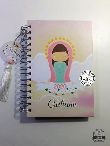 Agenda Santinha