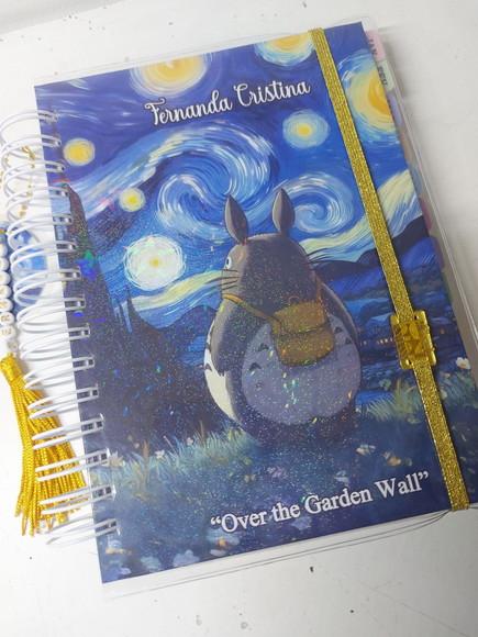Agenda Totoro 2026