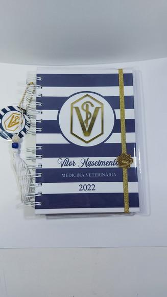Agenda Veterinario