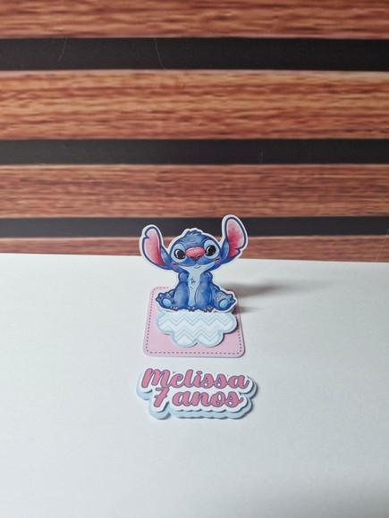 Aplique 3d Patrulha Canina