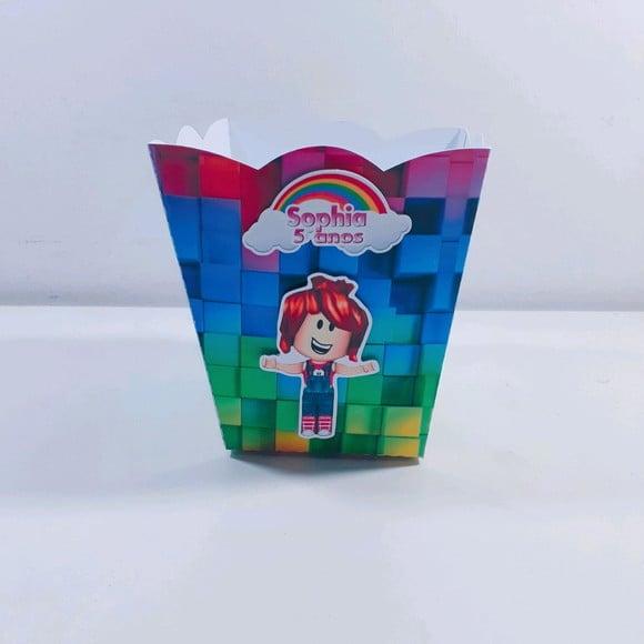 Cachepo Julia Minegirl