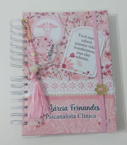 Caderno Controle Consultas