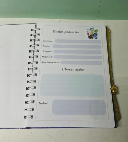 Caderno Divertidamente 2