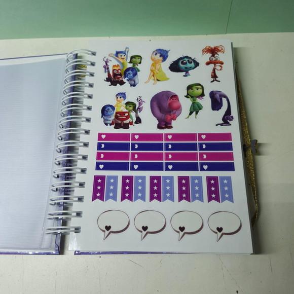 Caderno Divertidamente 2