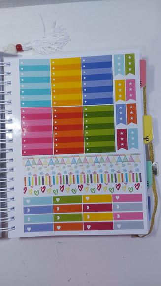 Caderno Grande Psicologia