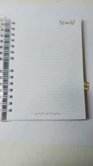 Caderno Pedagogia