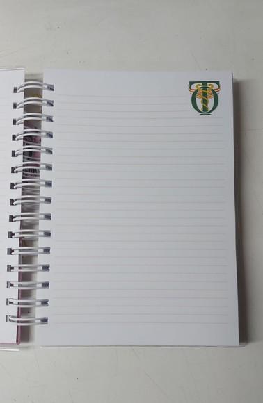 Caderno Terapia Ocupacional